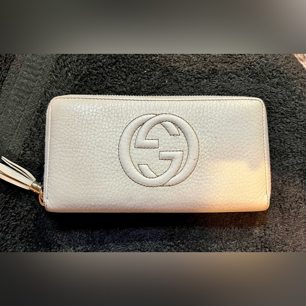 Gucci Wallet